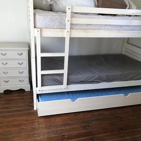 Ferienhaus Maisonnette Centre - Le Colibri