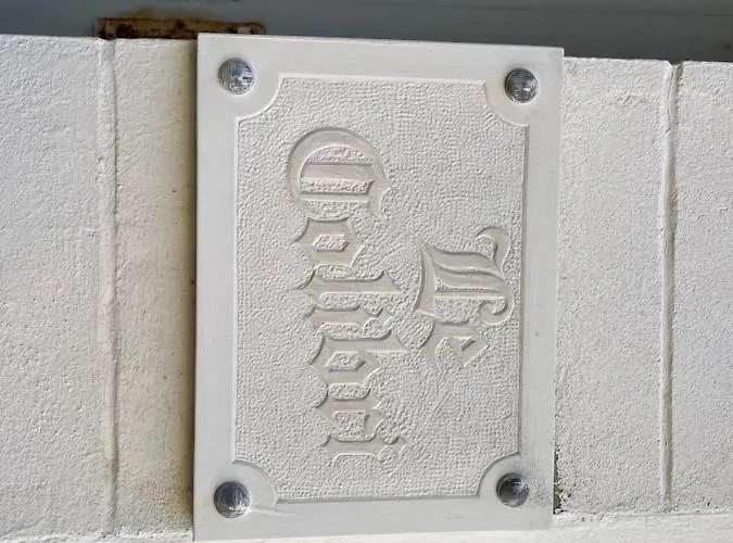 Ferienhaus Maisonnette Centre - Le Colibri