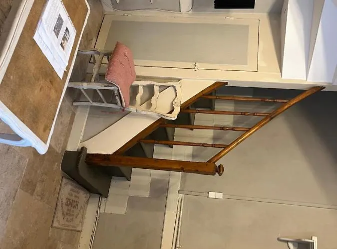 Maisonnette Centre - Le Colibri Ferienhaus Trouville-sur-Mer