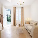 Le Colibri Maison De Pecheur Proche Centre-ville Et تروفيي سور مير