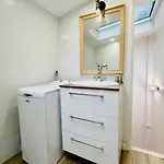 بيت للعطل Le Colibri Maison De Pecheur Proche Centre-ville Et