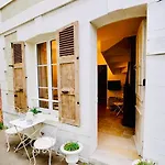 Le Colibri Maison De Pecheur Proche Centre-ville Et بيت للعطل