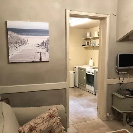 度假居 Maisonnette Centre - Le Colibri 滨海图维列