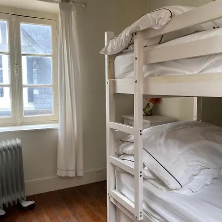 Maisonnette Centre - Le Colibri * 滨海图维列