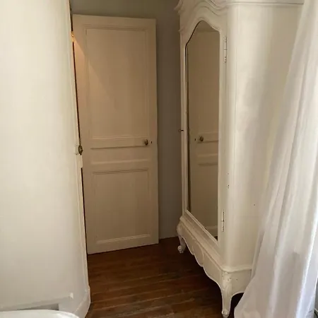 Maisonnette Centre - Le Colibri 度假居