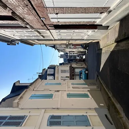 Maisonnette Centre - Le Colibri