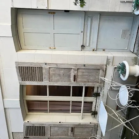 度假居 Maisonnette Centre - Le Colibri