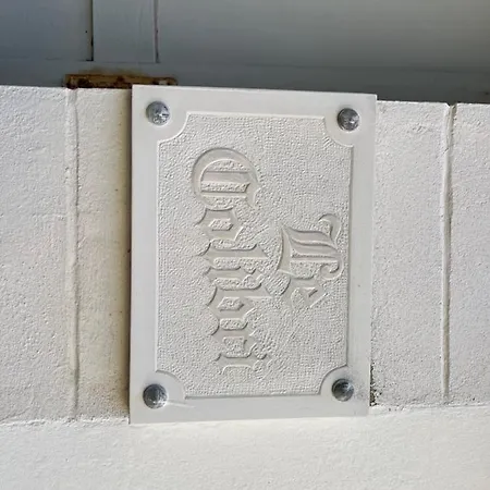 度假居 Maisonnette Centre - Le Colibri