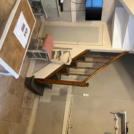 Maisonnette Centre - Le Colibri 度假居 滨海图维列