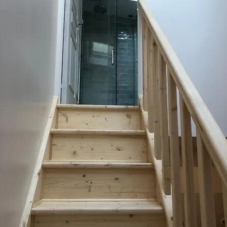 Maisonnette Centre - Le Colibri