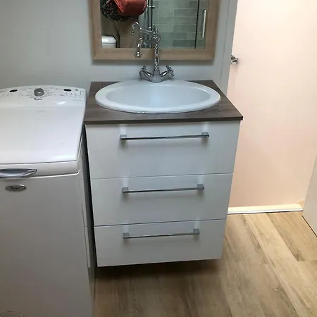 Maisonnette Centre - Le Colibri Prázdninový dům *