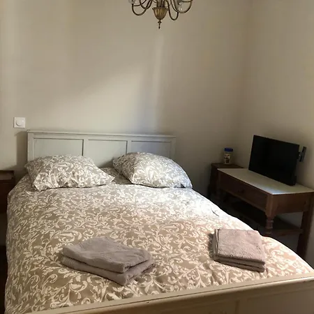 Holiday home Maisonnette Centre - Le Colibri *