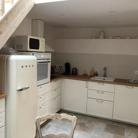 Maisonnette Centre - Le Colibri * Trouville-sur-Mer