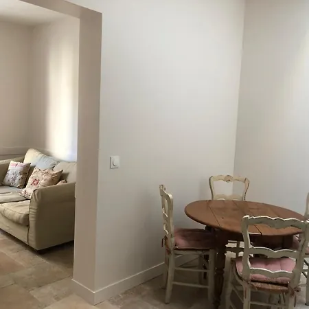 Maisonnette Centre - Le Colibri