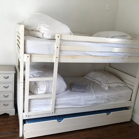 度假居 Maisonnette Centre - Le Colibri