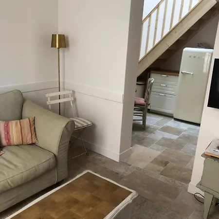 Maisonnette Centre - Le Colibri *