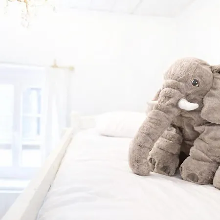 Le Colibri Maison De Pecheur Proche Centre-Ville Et Plage *