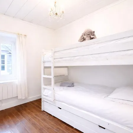 Tatil Evi Le Colibri Maison De Pecheur Proche Centre-Ville Et Plage Trouville-sur-Mer