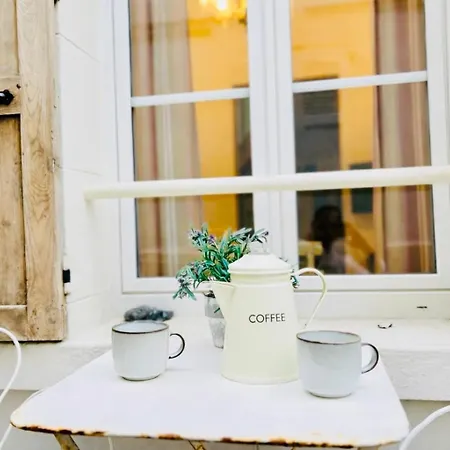 Le Colibri Maison De Pecheur Proche Centre-Ville Et Plage Trouville-sur-mer