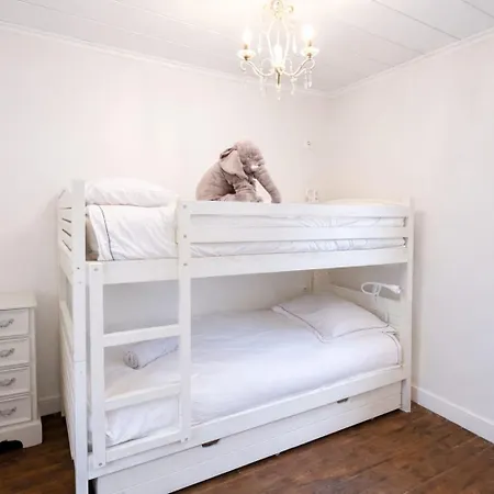펜션 Le Colibri Maison De Pecheur Proche Centre-ville Et *