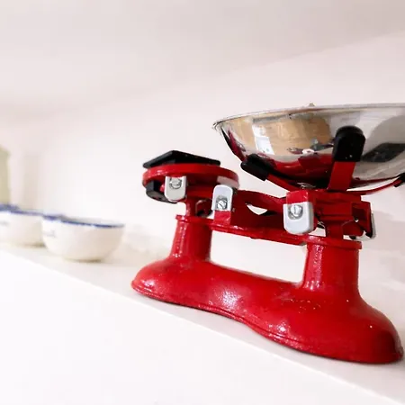 Le Colibri Maison De Pecheur Proche Centre-Ville Et Plage Semesterbostad