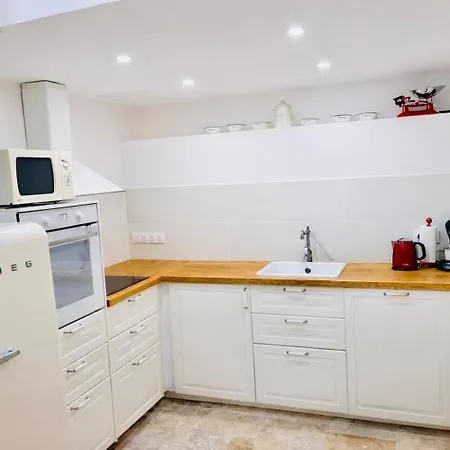 Le Colibri Maison De Pecheur Proche Centre-Ville Et Plage Trouville-sur-mer