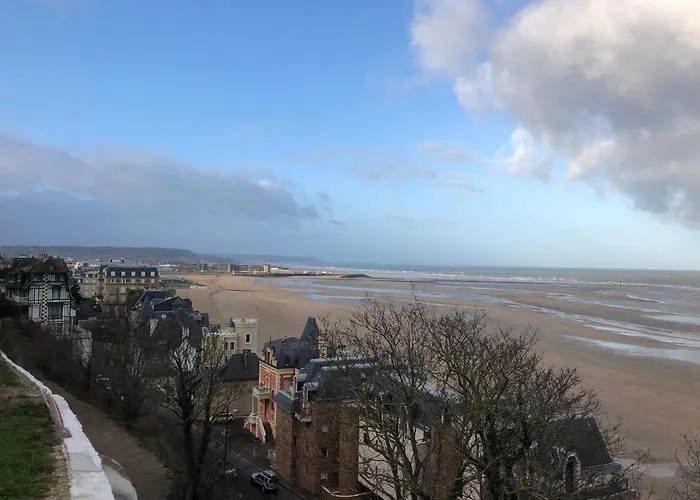 Maisonnette Centre - Le Colibri *