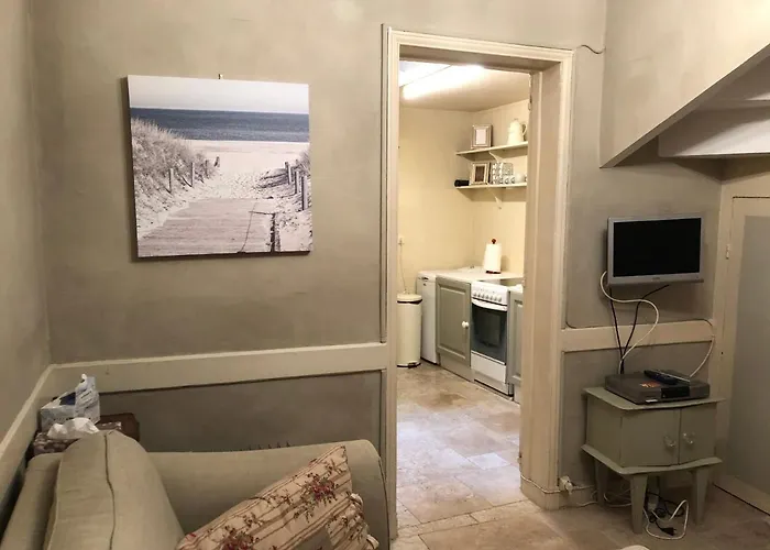 Prázdninový dům Maisonnette Centre - Le Colibri Trouville-sur-Mer