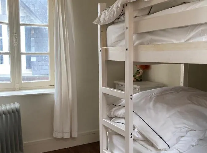 Maisonnette Centre - Le Colibri * Trouville-sur-Mer