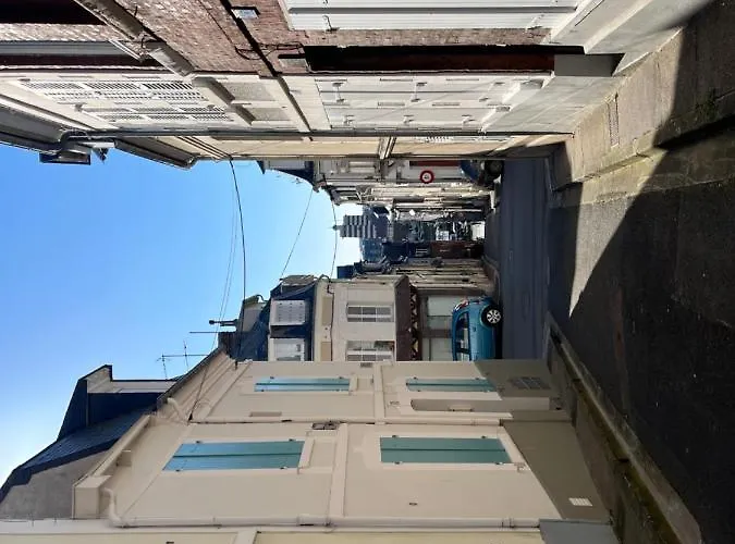 Maisonnette Centre - Le Colibri