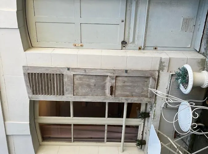 Feriehus Maisonnette Centre - Le Colibri