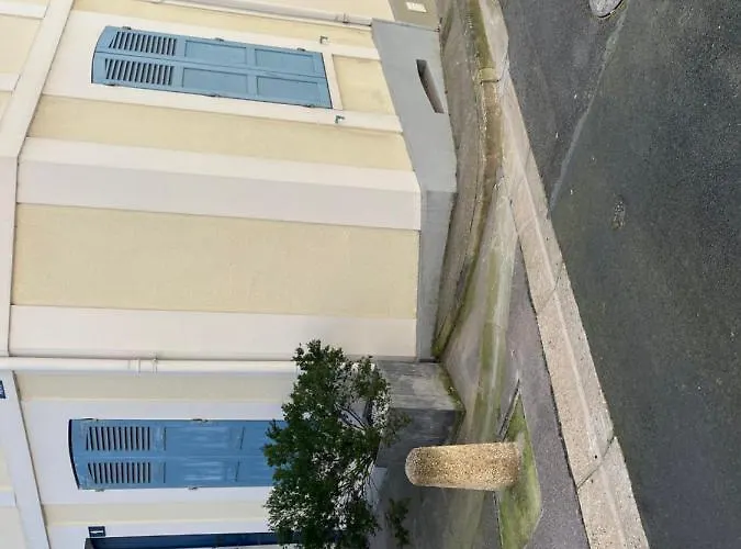 Maisonnette Centre - Le Colibri * Trouville-sur-Mer