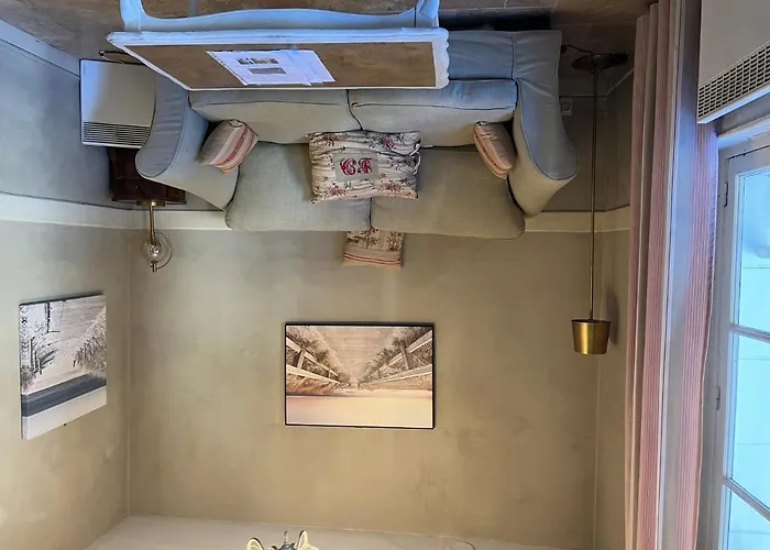 Maisonnette Centre - Le Colibri *