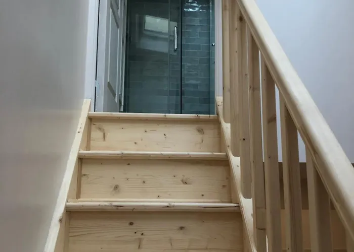 Maisonnette Centre - Le Colibri