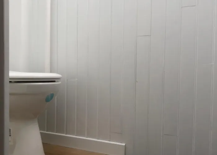 Maisonnette Centre - Le Colibri *