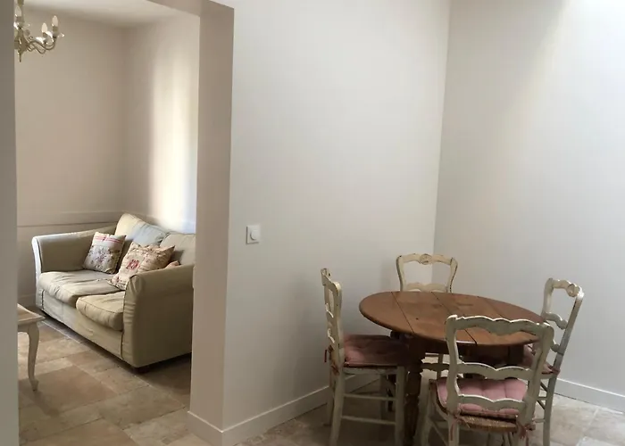 Maisonnette Centre - Le Colibri