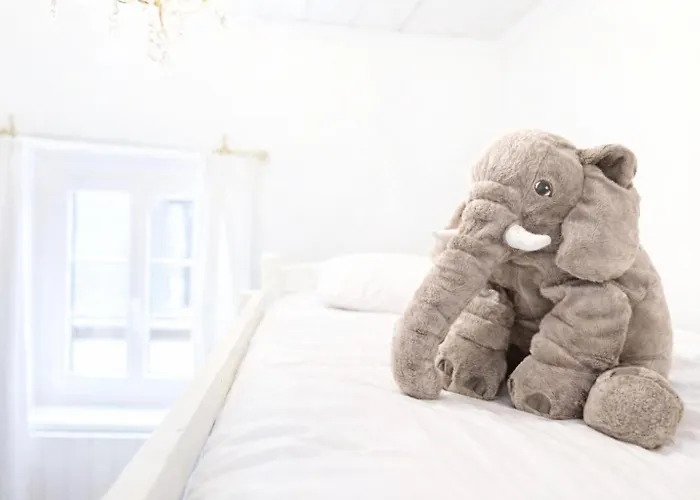 Le Colibri Maison De Pecheur Proche Centre-Ville Et Plage *