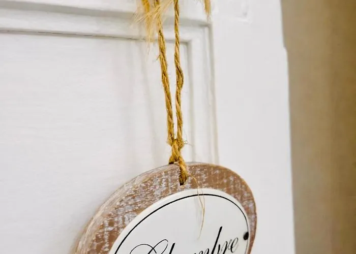 Semesterbostad Le Colibri Maison De Pecheur Proche Centre-Ville Et Plage