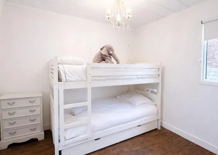 Tatil Evi Le Colibri Maison De Pecheur Proche Centre-Ville Et Plage *