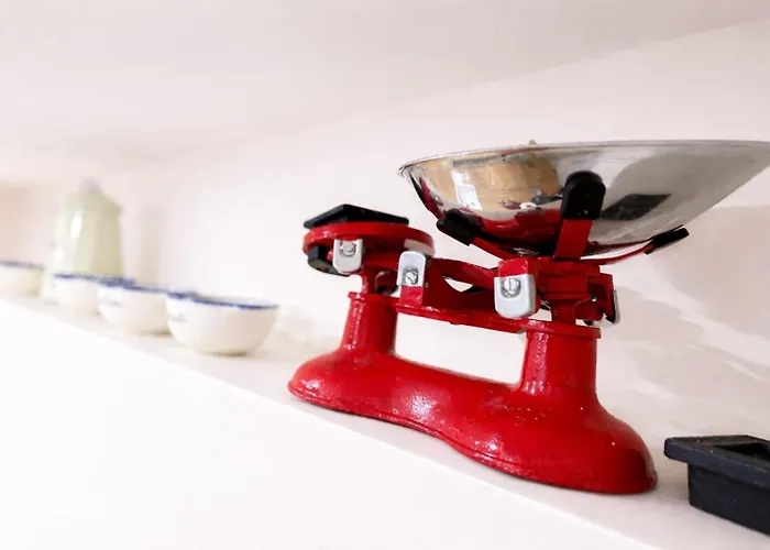 Le Colibri Maison De Pecheur Proche Centre-Ville Et Plage Tatil Evi