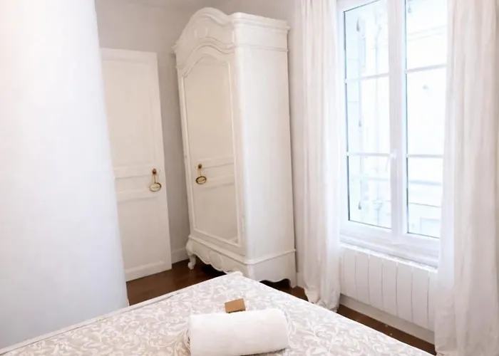 Tatil Evi Le Colibri Maison De Pecheur Proche Centre-Ville Et Plage