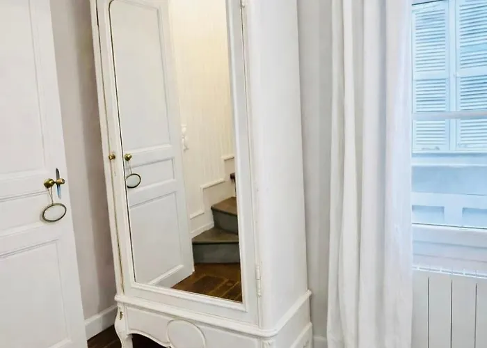 Le Colibri Maison De Pecheur Proche Centre-Ville Et Plage Tatil Evi *