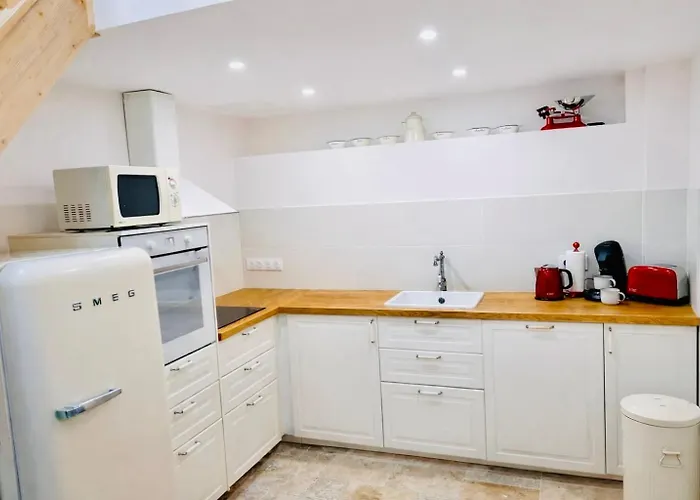 Le Colibri Maison De Pecheur Proche Centre-Ville Et Plage Trouville-sur-Mer