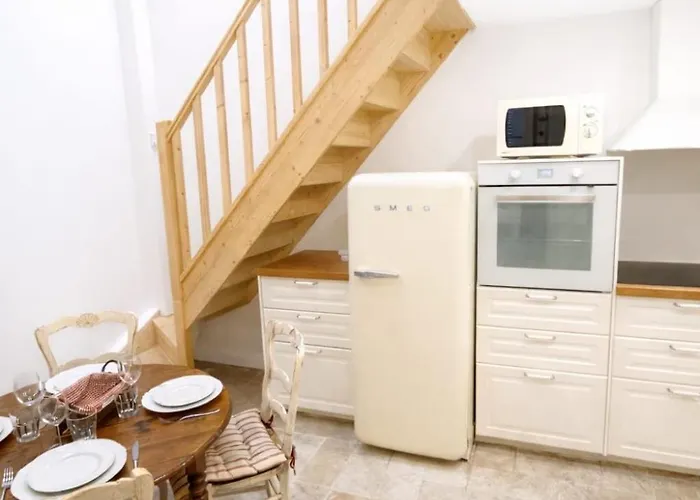 Le Colibri Maison De Pecheur Proche Centre-Ville Et Plage Trouville-sur-Mer